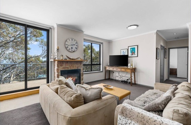 Peak 203A- Mount Buller Apartment