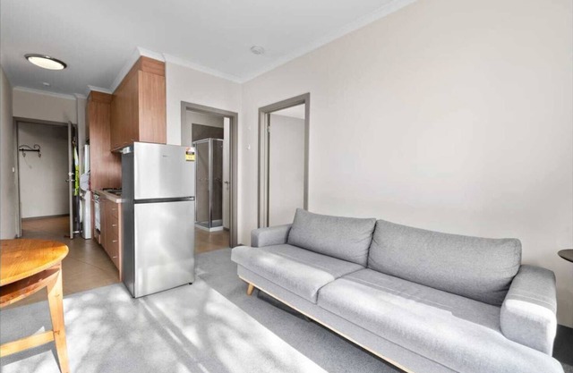 Peak 203B - Mt Buller Apartment