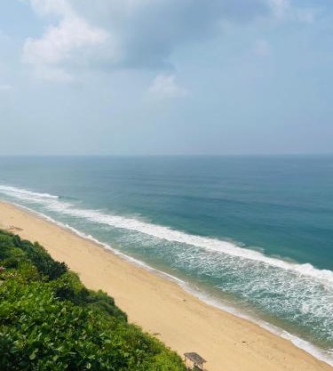 Peak Paradise Resort