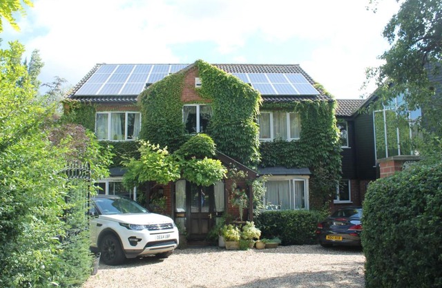 Pear Tree House Studio