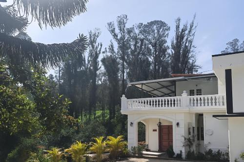 Pear Tree Luxe Entire 3BHK Villa - Only For Family