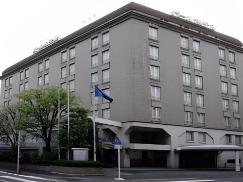 Pearl Hotel Mizonokuchi