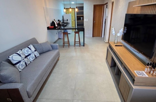 Pearl house in Marataízes 40m from the beach