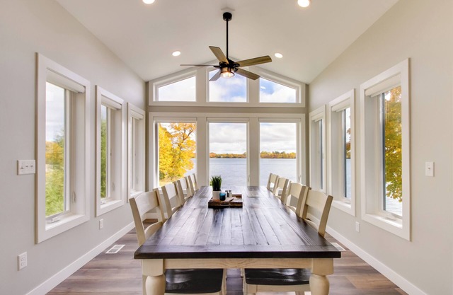 Pearl Lake Retreat w/Dock & Stunning Views!