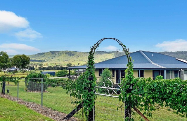 Pebblebrook - A delightful country getaway you're sure to love