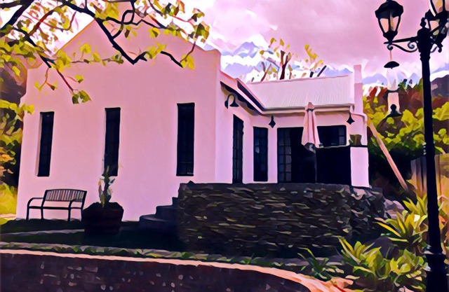 Pecan Tree Cottage