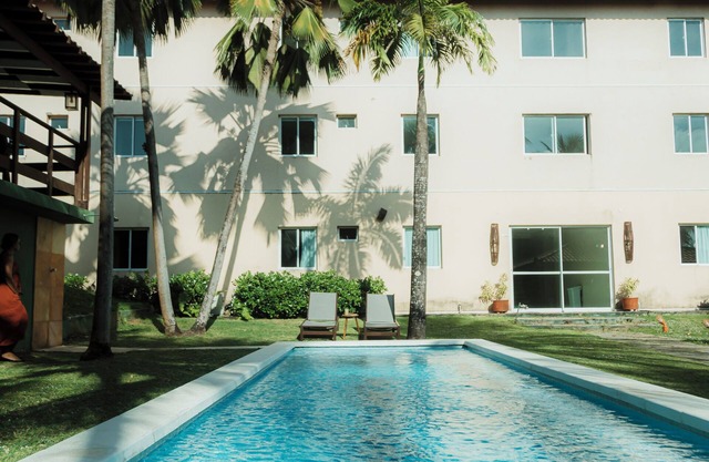 Pecem Beach Hotel - Aval Hotel