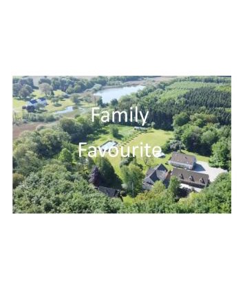 Pederstrup Bed and Breakfast