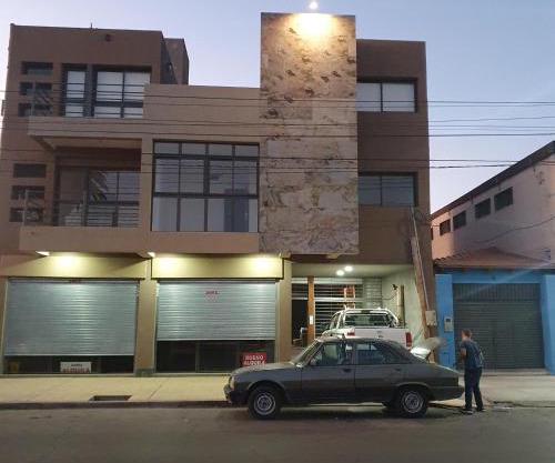 pedro de valdivia 219 oeste