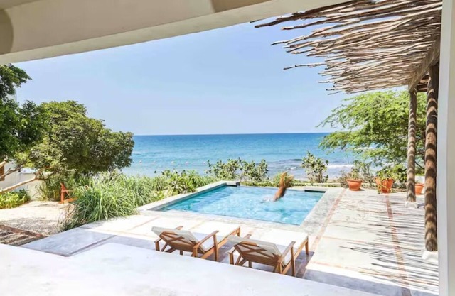 Peeniwalli Four Bedroom Villa