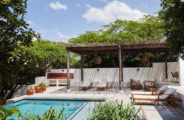 Peeniwalli Luxury villa