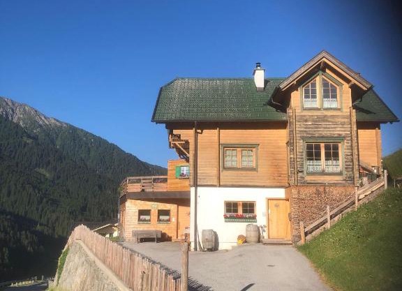 Peerfect Ferienwohnungen