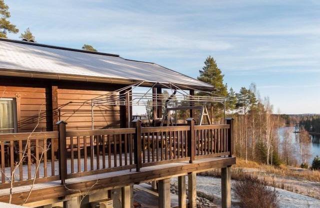 Peikonpesä by Interhome