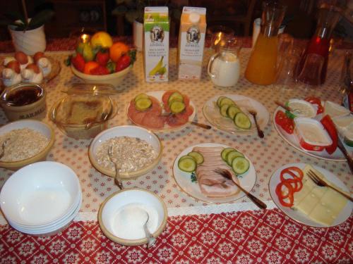 PEJSEHAVEN Bed and Breakfast