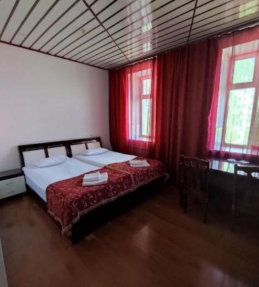 Pekin Hotel