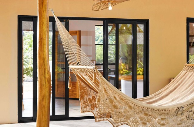 Pelícano Popoyo Boutique Villas