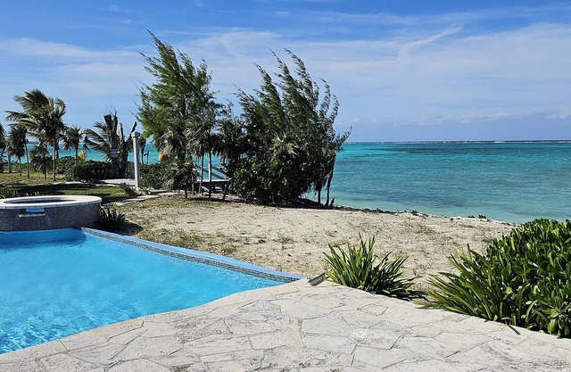 Pelican Beach Villa # 2