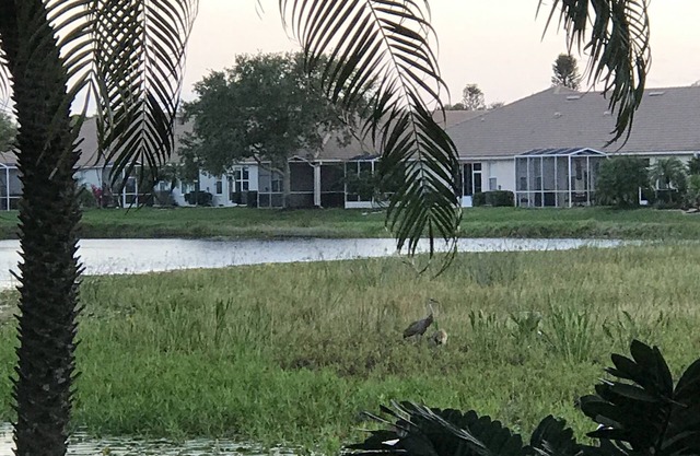 Pelican Pointe Golf & Country Club-Rare 2 Bedroom/2 Bath Villa