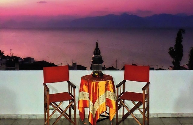 Peloponissos Silver House