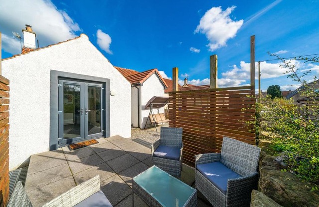 Pelshaven Cottage