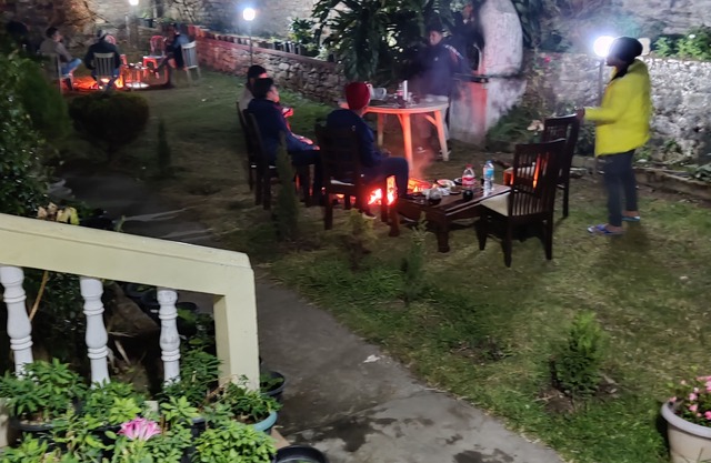 Pemaling Lords Inn Dirang