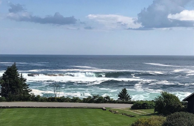 Pemaquid Point Retreat - New Listing 2023!