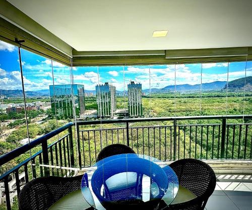 Península View Lazer Commodity