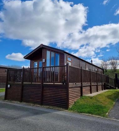 Pendle View Lodge