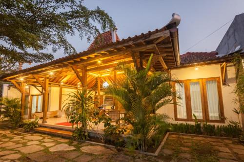 Pendopo Perwitasari