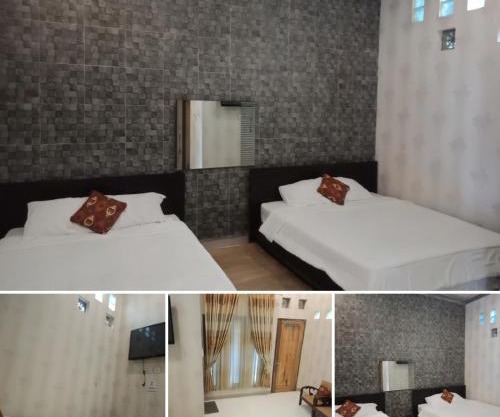 Penginapan & Guest House Mbok Dhe Borobudur
