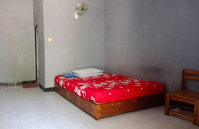 Penginapan Purnama Karapyak