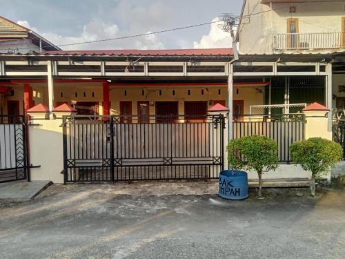 Penginapan Syari'ah Parak Anau