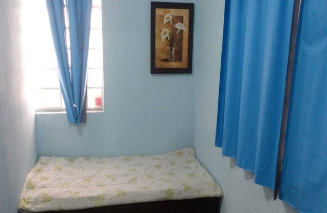 Penha East Zone Single Room