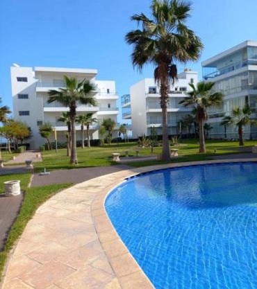 Peninsula Dar Bouazza