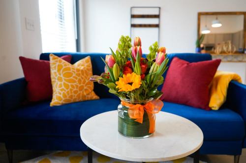 Penn Street Retreat