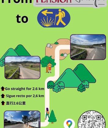 Pensión Jauja