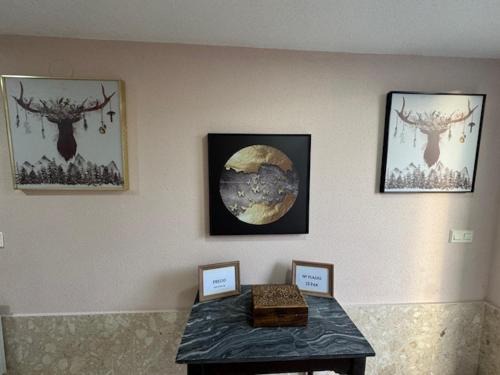 Pensión Portus Marini