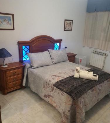 Pension A Barca