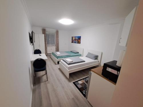 Pension Alex - TocXan UG