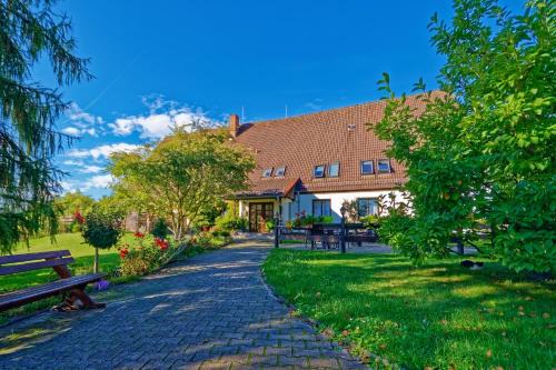 Pension Am Kirschberg