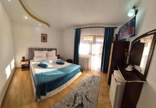 Pension Casa Vero
