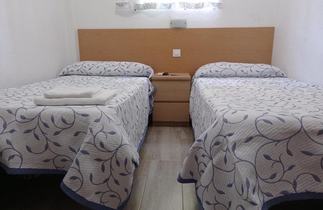 Pension Cuatro Torres