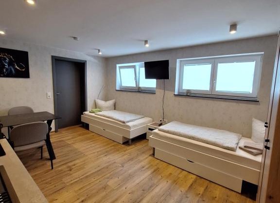 Pension Eichsfeld Zimmer 4 Standard