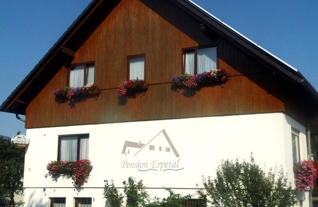 Pension Erpetal