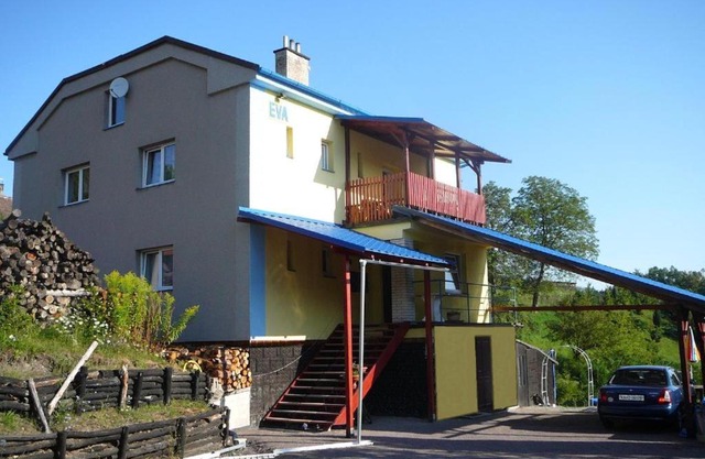 Pension Eva