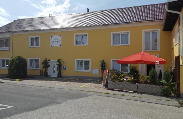 Pension Haus Nova
