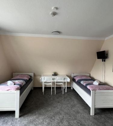 Pension Highway Ferienwohnung Osnabrück