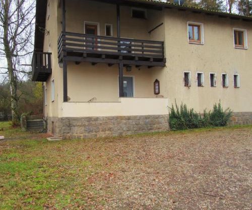 Pension Jägerschenke