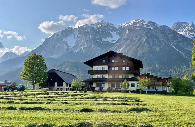 Pension Möslehnerhof