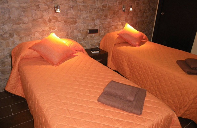 Pension Matarrana